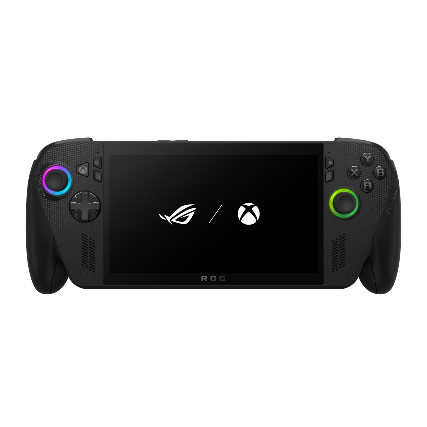 ASUS RC73XA-ZP2410B0W ROG Xbox Ally X | AMD Ryzen™ Z2 Extreme | 7" FHD | 24GB RAM | 1TB Handheld Gaming Console - Black