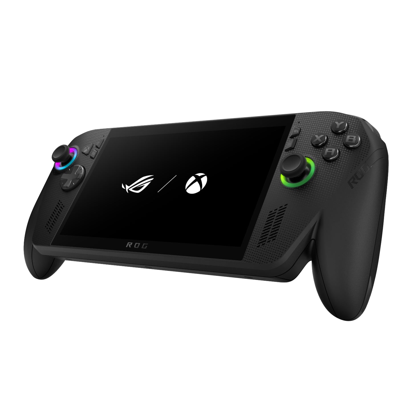 ASUS RC73XA-ZP2410B0W ROG Xbox Ally X | AMD Ryzen™ Z2 Extreme | 7" FHD | 24GB RAM | 1TB Handheld Gaming Console - Black