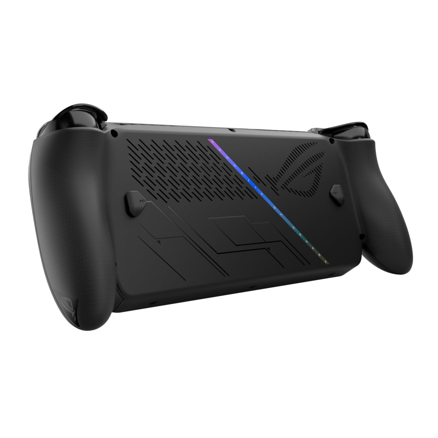 ASUS RC73XA-ZP2410B0W ROG Xbox Ally X | AMD Ryzen™ Z2 Extreme | 7" FHD | 24GB RAM | 1TB Handheld Gaming Console - Black