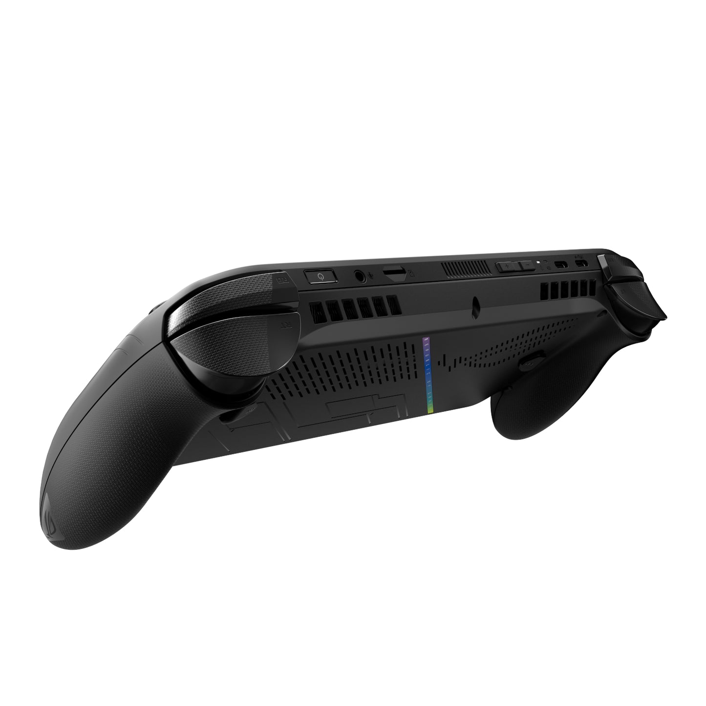 ASUS RC73XA-ZP2410B0W ROG Xbox Ally X | AMD Ryzen™ Z2 Extreme | 7" FHD | 24GB RAM | 1TB Handheld Gaming Console - Black