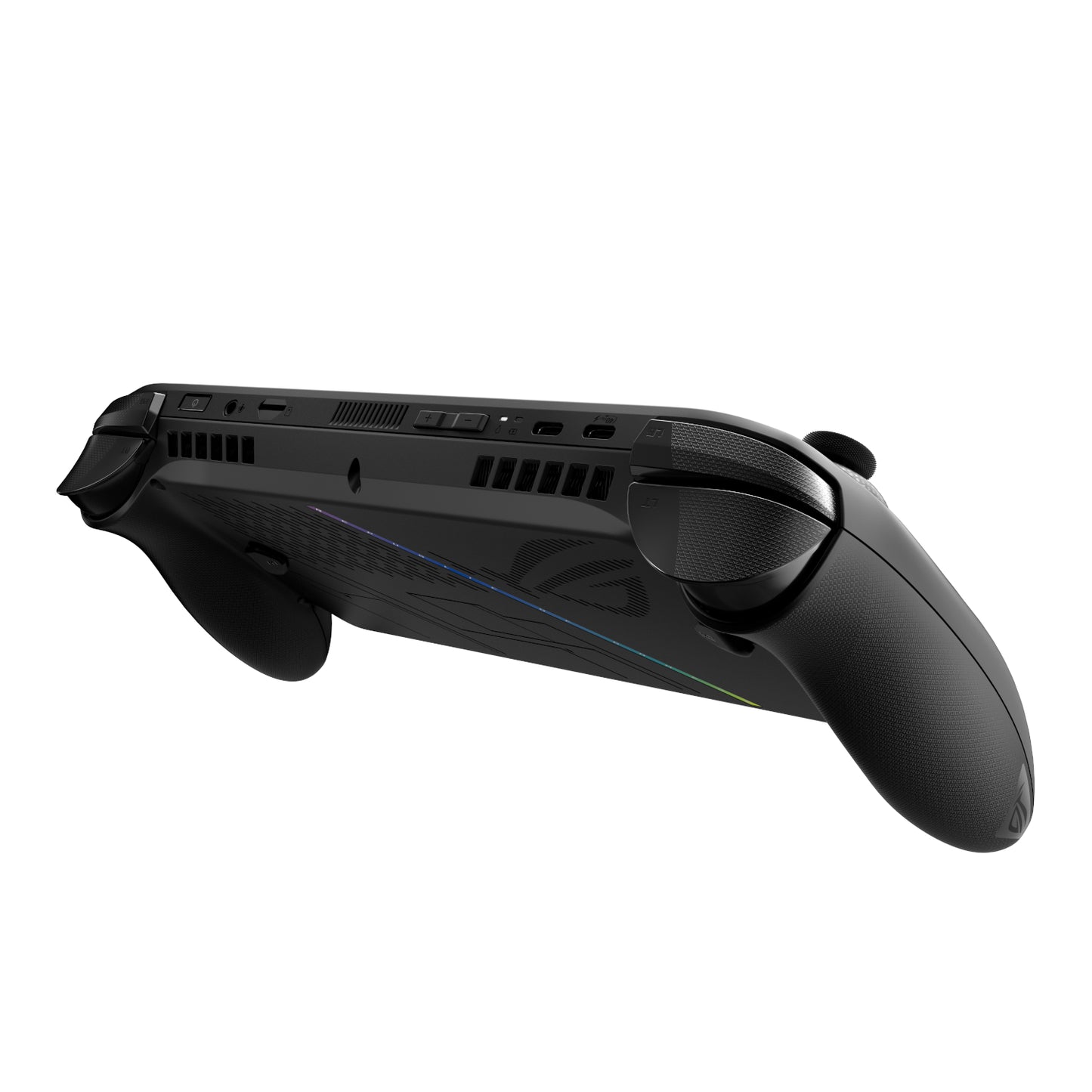 ASUS RC73XA-ZP2410B0W ROG Xbox Ally X | AMD Ryzen™ Z2 Extreme | 7" FHD | 24GB RAM | 1TB Handheld Gaming Console - Black