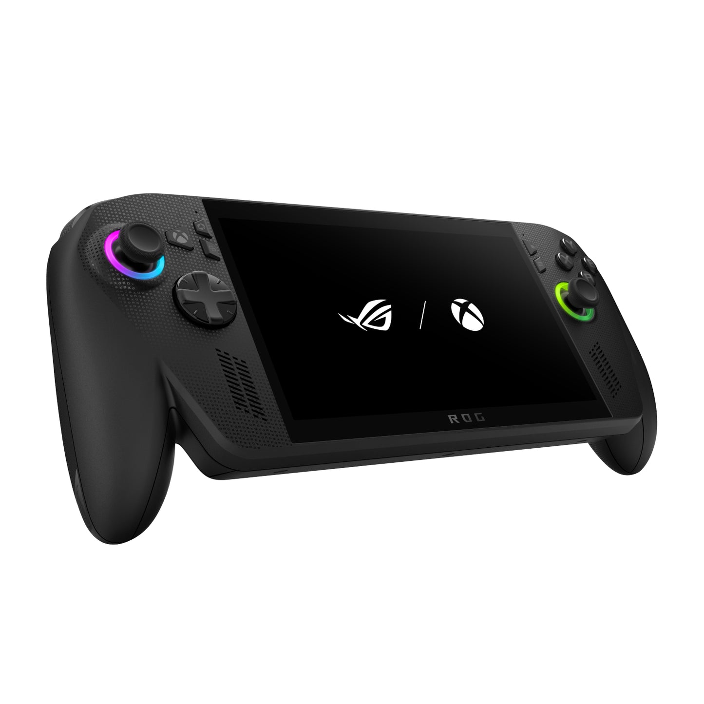 ASUS RC73XA-ZP2410B0W ROG Xbox Ally X | AMD Ryzen™ Z2 Extreme | 7" FHD | 24GB RAM | 1TB Handheld Gaming Console - Black