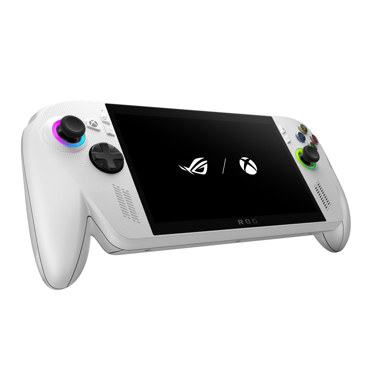 ASUS RC73YA-ZE16512W0W ROG Xbox Ally | AMD Ryzen™ Z2 A | 7" FHD | 16GB RAM | 512GB Handheld Gaming Console - White