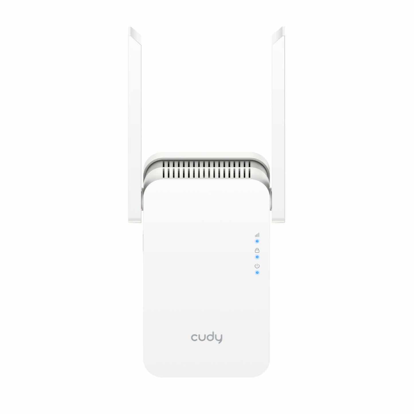 Cudy BE3600 Mesh Dual Band WiFi7 Range Extender | Wall Plug