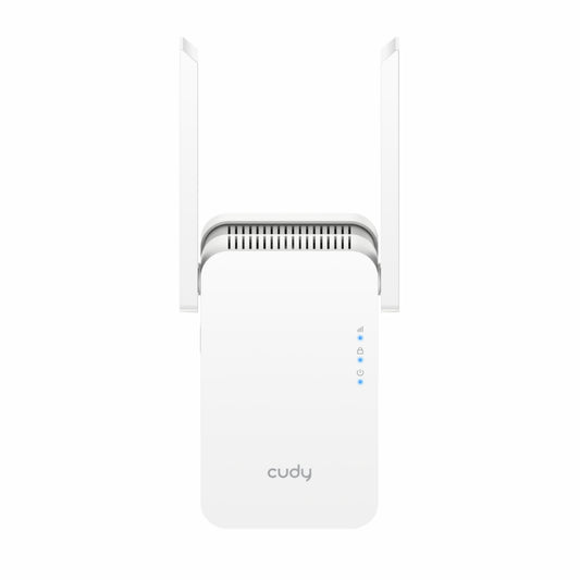 Cudy BE3600 Mesh Dual Band WiFi7 Range Extender | Wall Plug