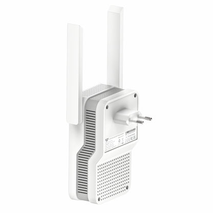 Cudy BE3600 Mesh Dual Band WiFi7 Range Extender | Wall Plug