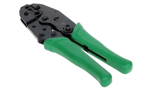 CX RG59 crimp tool
