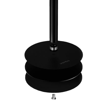 Wanbo Round Desk Bracket