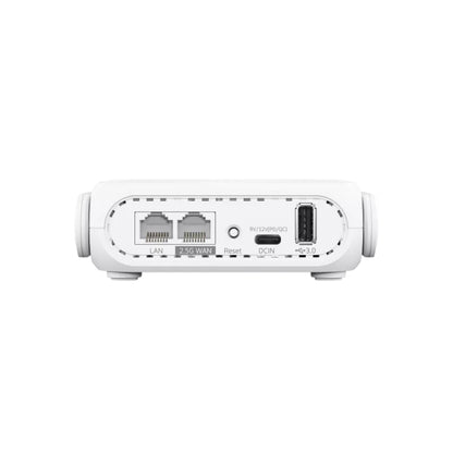 ASUS Dual-Band WiFi 7 4G & 5G USB-C Travel Router