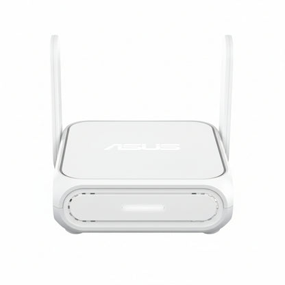 ASUS Dual-Band WiFi 7 4G & 5G USB-C Travel Router