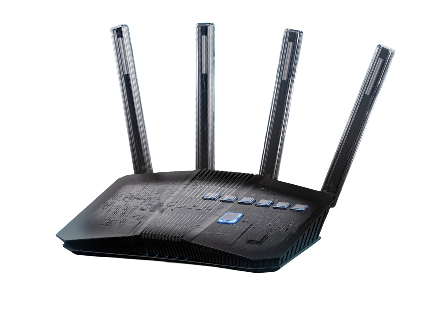 ASUS WiFi 7 Dual-Band AiMesh 2.5 Gigabit Wireless Router
