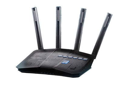 ASUS WiFi 7 Dual-Band AiMesh 2.5 Gigabit Wireless Router