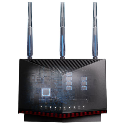 ASUS WiFi 7 Dual-Band AiMesh 10 Gigabit Wireless Router
