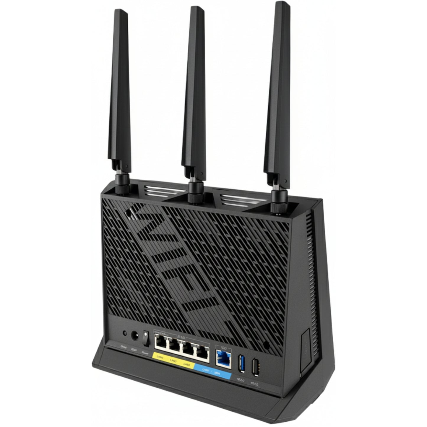 ASUS WiFi 7 Dual-Band AiMesh 10 Gigabit Wireless Router