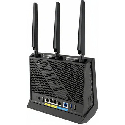 ASUS WiFi 7 Dual-Band AiMesh 10 Gigabit Wireless Router