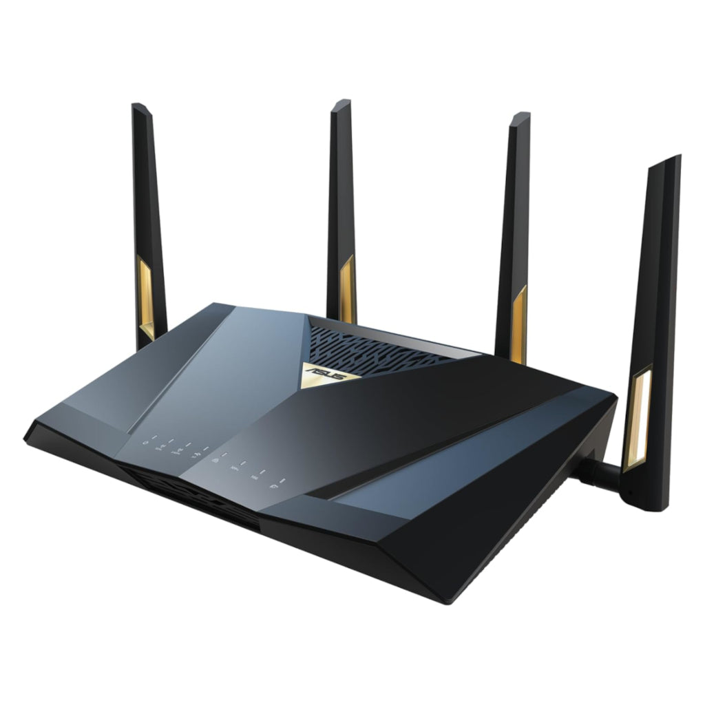 ASUS WiFi 7 Dual-Band AiMesh 2.5 Gigabit Wireless Router
