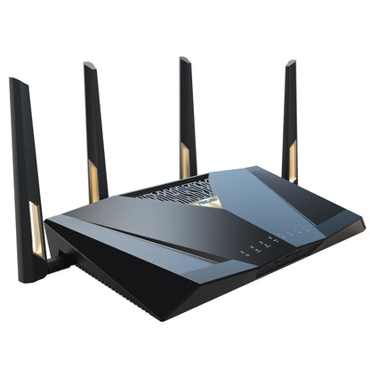 ASUS WiFi 7 Dual-Band AiMesh 2.5 Gigabit Wireless Router