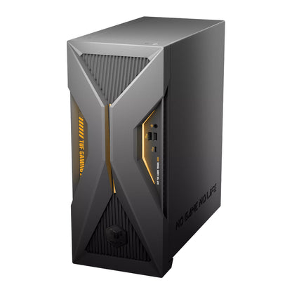 ASUS TUF R5-220 DDR5 16GB 1TB M.2 W11H NV RTX5050 1Y WAR Gaming Desktop