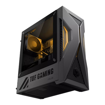 ASUS TUF R5-220 DDR5 16GB 1TB M.2 W11H NV RTX5050 1Y WAR Gaming Desktop