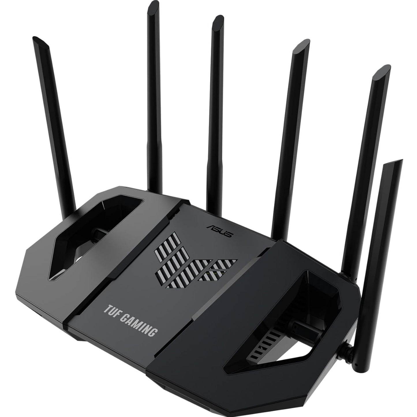 ASUS TUF Gaming WiFi 7 Dual-Band 2.5 Gigabit Ethernet AiMesh Wireless Gaming Router