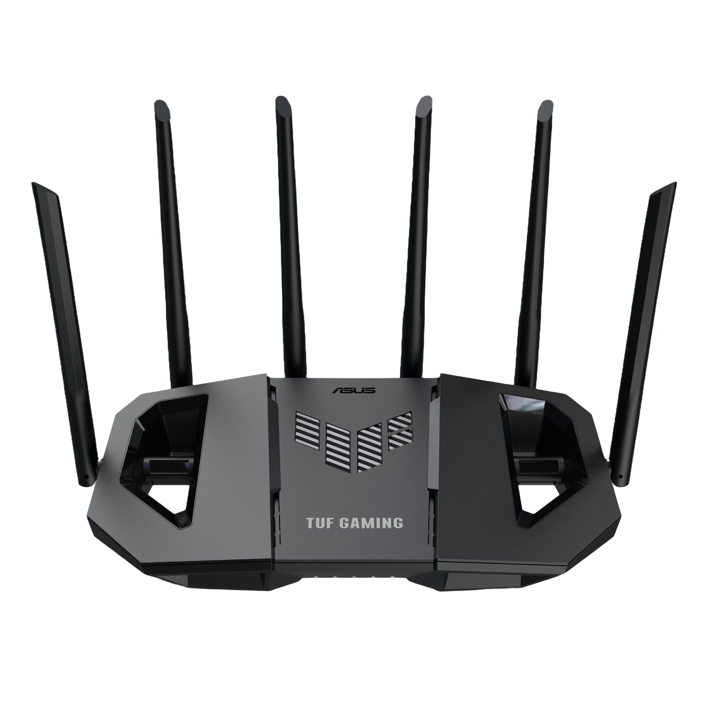 ASUS TUF Gaming WiFi 7 Dual-Band 2.5 Gigabit Ethernet AiMesh Wireless Gaming Router