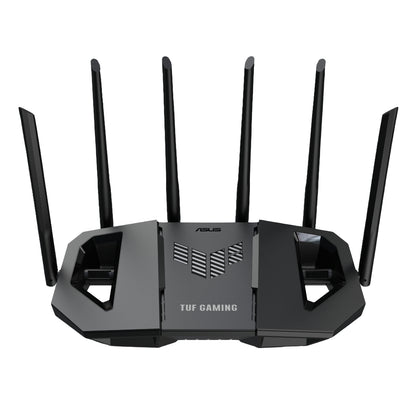ASUS TUF Gaming WiFi 7 Dual-Band 2.5 Gigabit Ethernet AiMesh Wireless Gaming Router