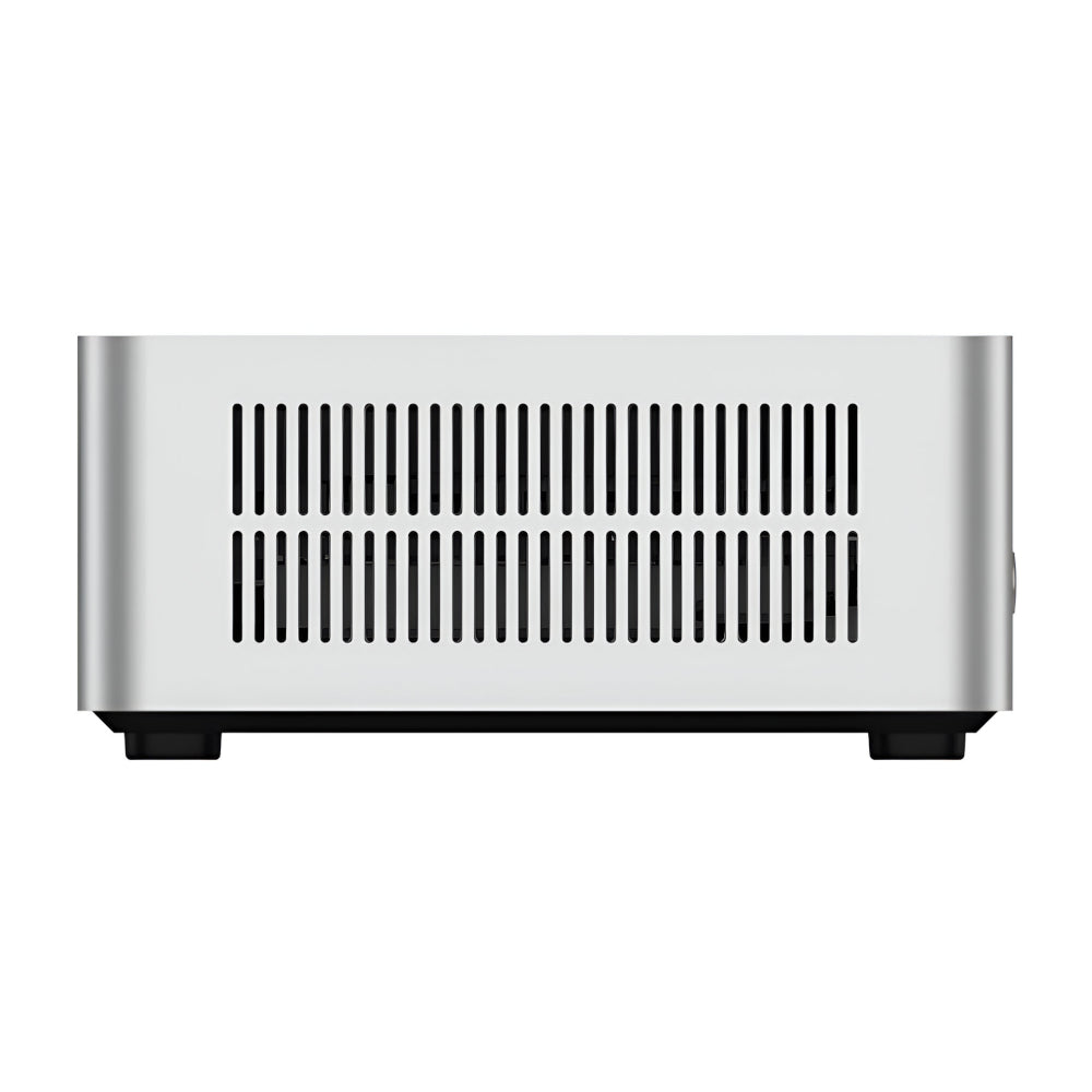 MINISFORUM UN1245 Intel i5-12450H Barebone
