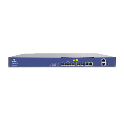 V-SOL 4 Port GPON OLT 2XRJ45+2X(SFP+)