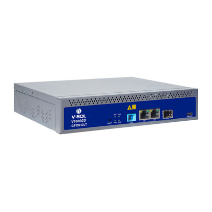 VSOL 1 Port GPON OLT DC + AC