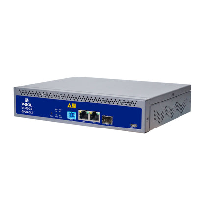 VSOL 1 Port GPON OLT DC + AC