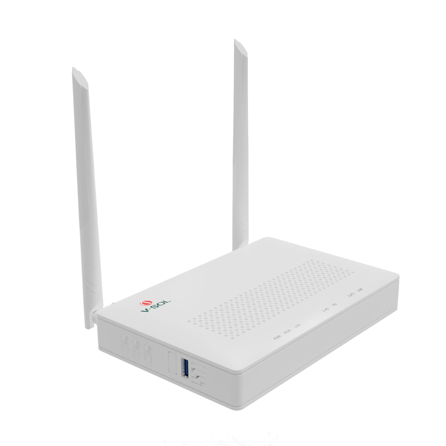 V-SOL XPON ONT 4GE+WiFi5 AC1200+USB3.0