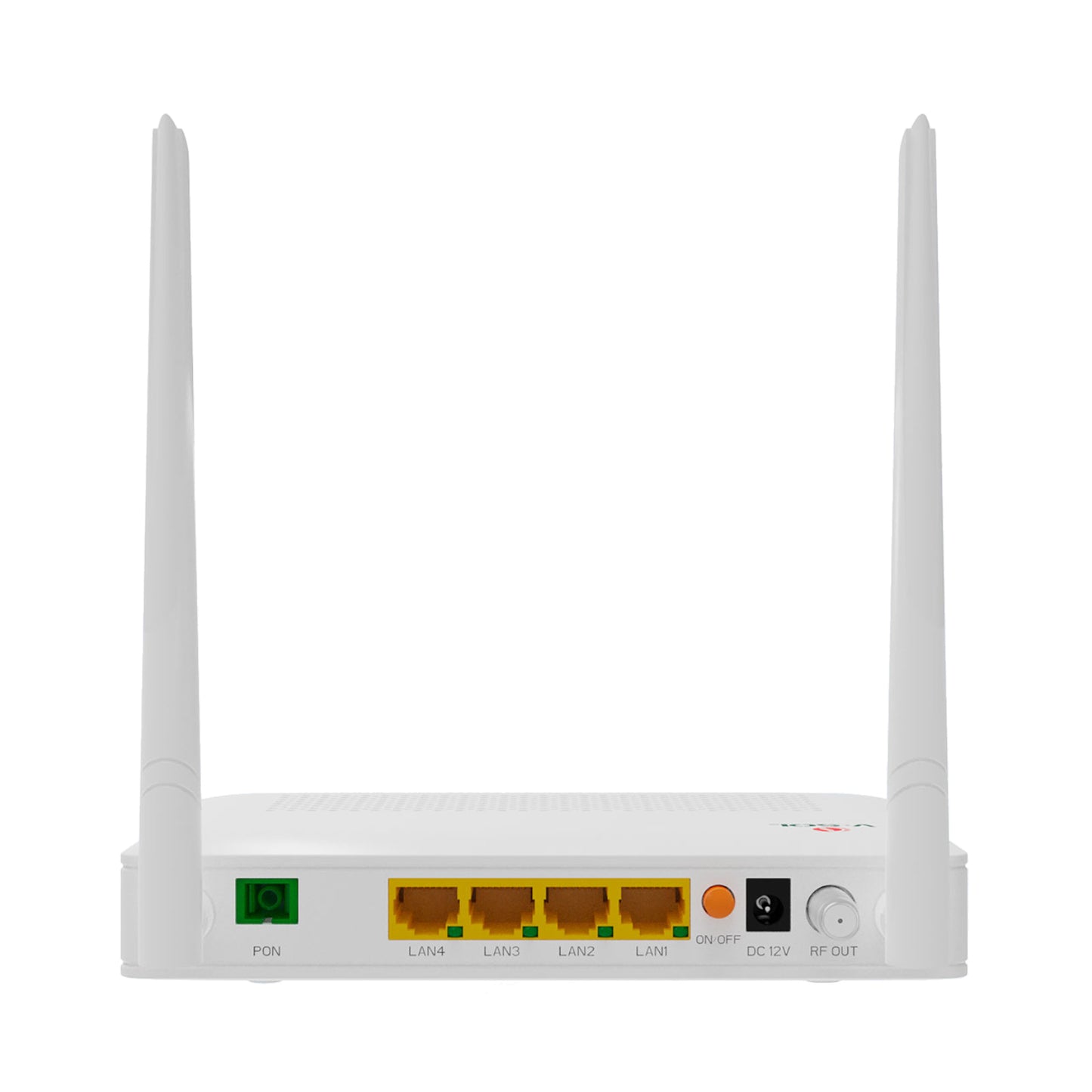 V-SOL XPON ONT 4GE+WiFi5 AC1200+USB3.0