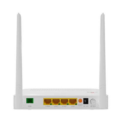 V-SOL XPON ONT 4GE+WiFi5 AC1200+USB3.0