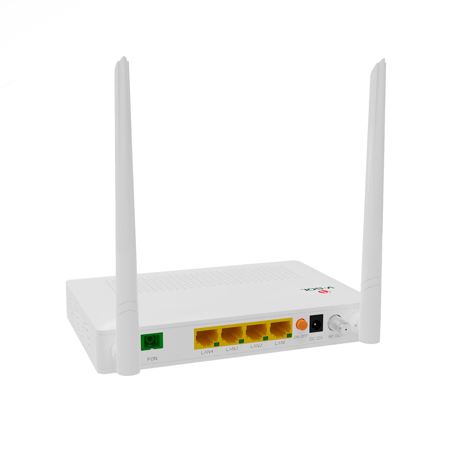 V-SOL XPON ONT 4GE+WiFi5 AC1200+USB3.0