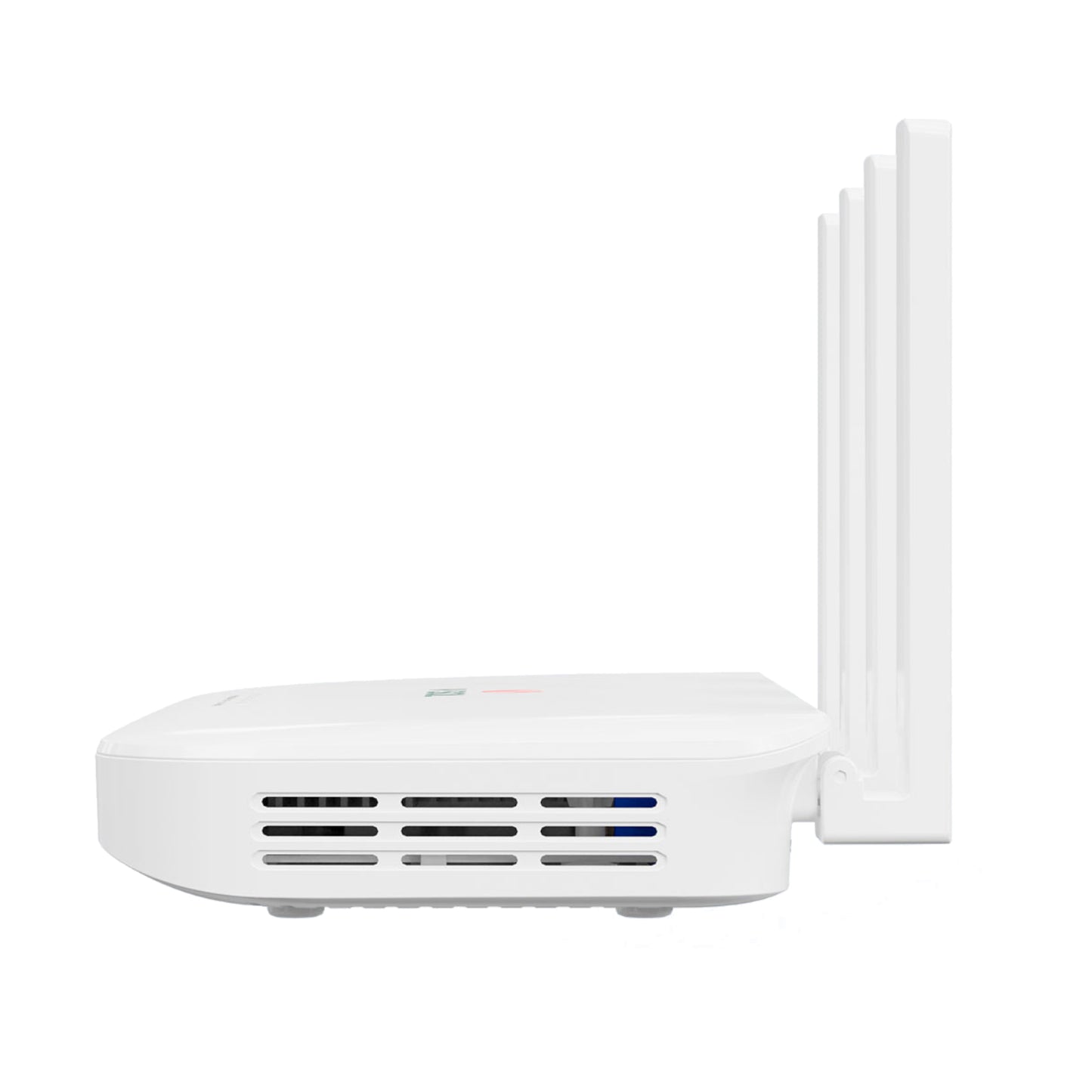 VSOL XPON ONT 4GE+WiFi6 AX3000+USB3.0