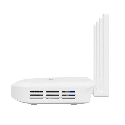 VSOL XPON ONT 4GE+WiFi6 AX3000+USB3.0