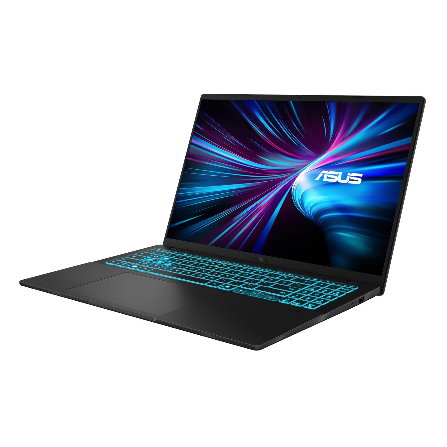 ASUS Vivobook Gaming Core 7-240H | 16GB DDR5 | 1TB PCIE G4 SSD | W11P | 1YW