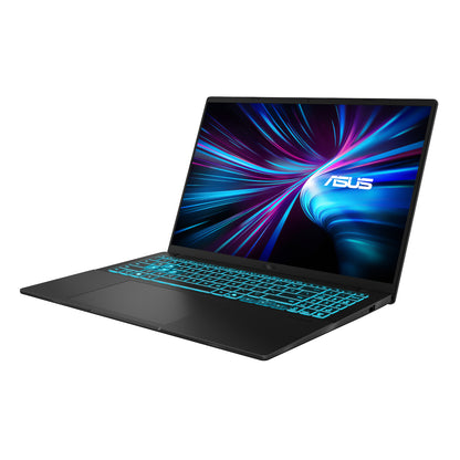ASUS Vivobook Gaming Core 7-240H | 16GB DDR5 | 1TB PCIE G4 SSD | W11P | 1YW