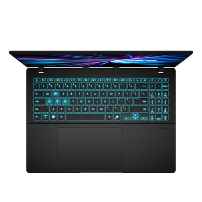 ASUS Vivobook Gaming Core 7-240H | 16GB DDR5 | 1TB PCIE G4 SSD | W11P | 1YW