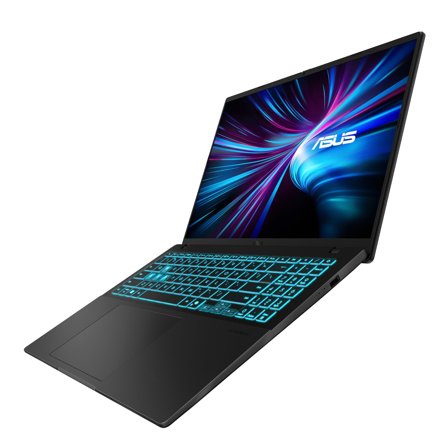 ASUS Vivobook Gaming Core 7-240H | 16GB DDR5 | 1TB PCIE G4 SSD | W11P | 1YW