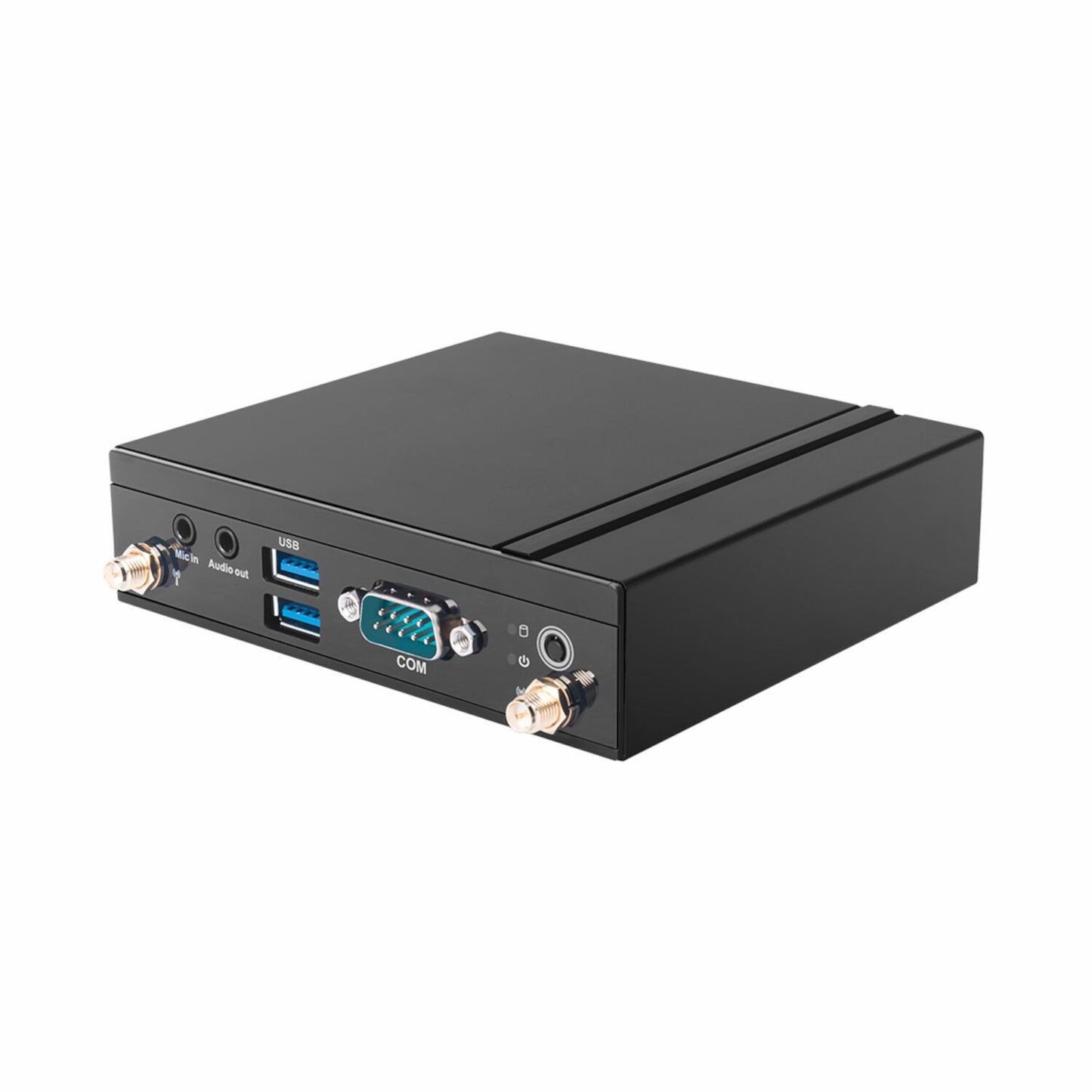 Giada VM23 Fanless N3350 4GB 64GB SSD 1xDP 1xHDMI V2
