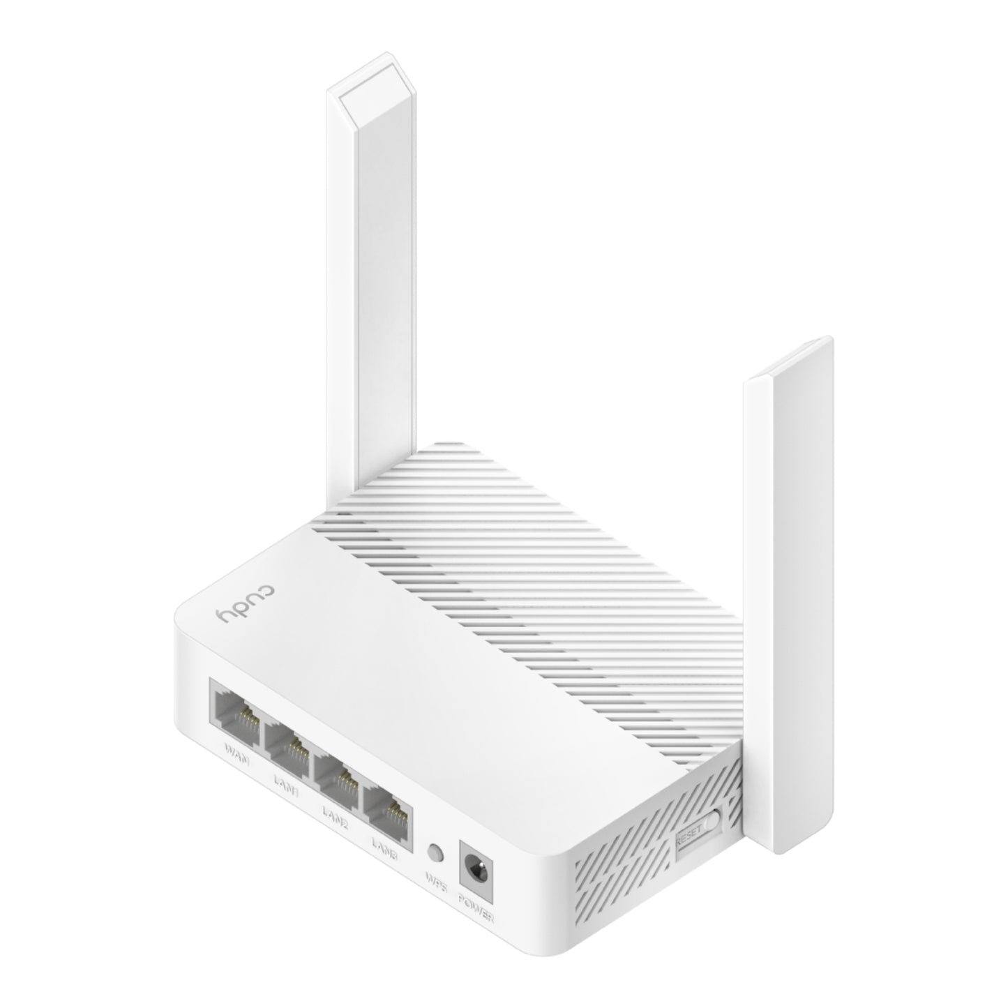 Cudy N300 Wi-Fi Router