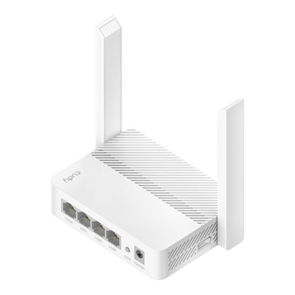 Cudy N300 Wi-Fi Router