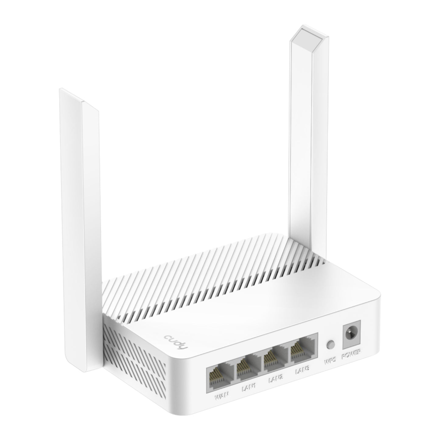 Cudy N300 Wi-Fi Router