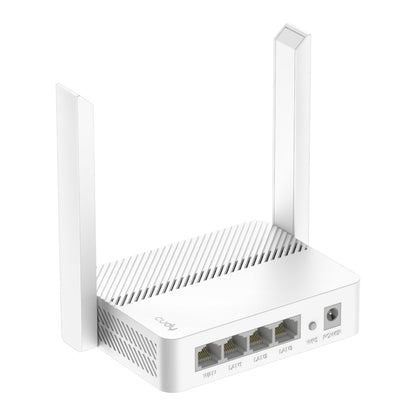 Cudy N300 Wi-Fi Router