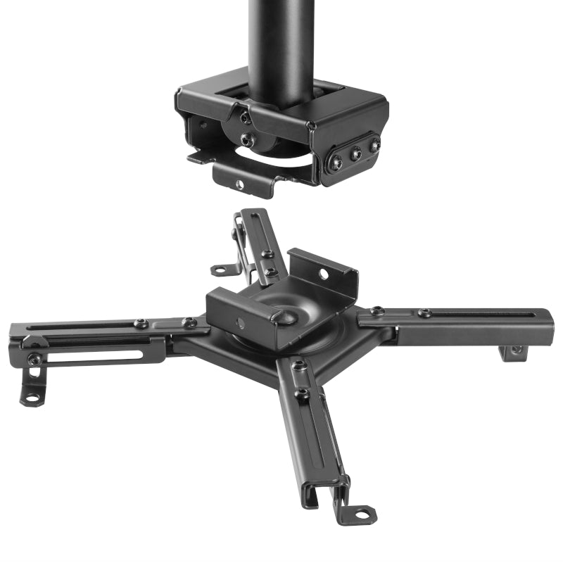 WINX MOUNT Max Ceiling Projector Bracket