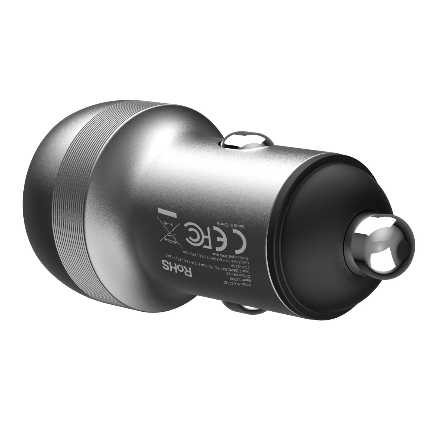 WINX POWER Fast 2 89W Car Charger
