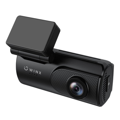 Winx Ride Dash Cam 2K Base