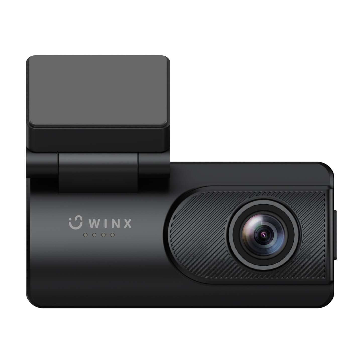 Winx Ride Dash Cam 2K Base
