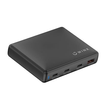 WINX POWER Ultra 2 140W GAn Charger